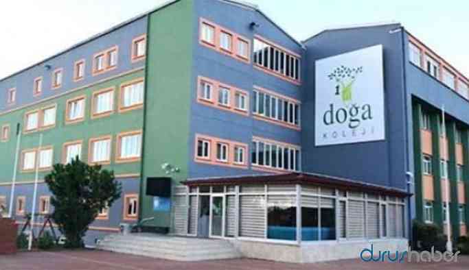 Doğa Koleji karıştı öğretmenler ders bıraktı