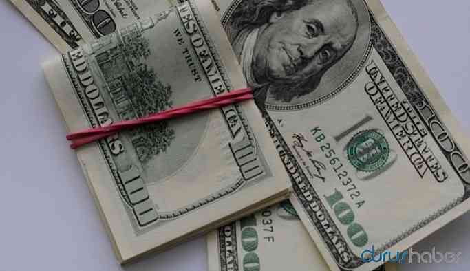 Dolar yükselişe geçti! İşte dolarda son durum