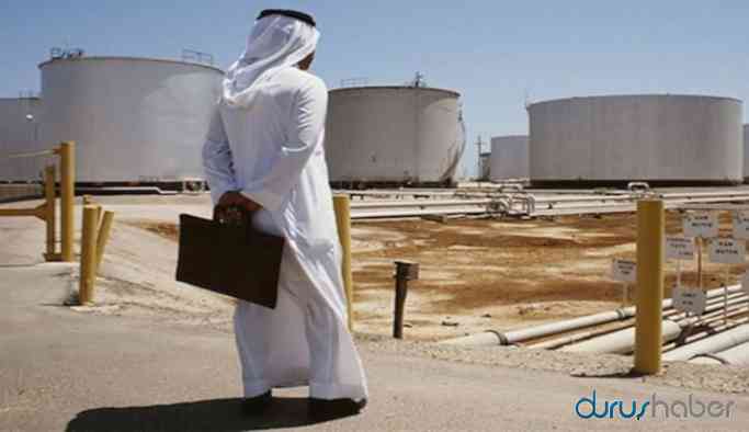 Dünyanın en değerli şirketi Aramco oldu