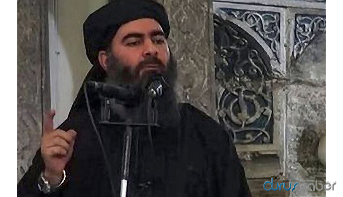El-Bağdadi'nin ekibi Osmaniye'de yakalandı