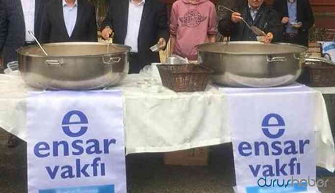 Ensar’ın yemekleri çocukları yine zehirledi