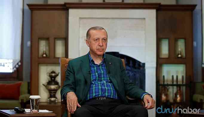 Erdoğan'dan ABD'deki 'Ermeni Soykırımı' kararına tepki: Gerekirse İncirlik'i de kapatırız