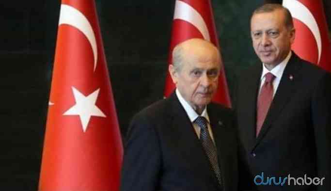 Erdoğan'dan erken seçim açıklaması