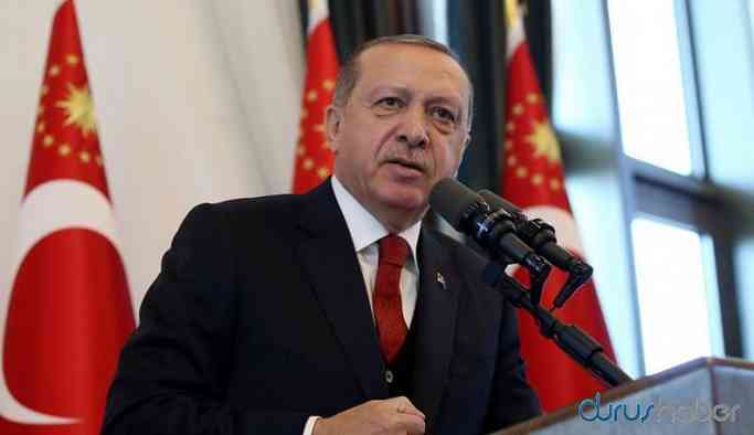 Erdoğan'dan İBB Başkanı İmamoğlu'na tehdit!