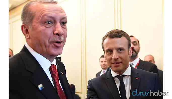 Erdoğan: Resulayn ve Tel Abyad arasında 1 milyon kişilik iskan çalışmalarına başladık