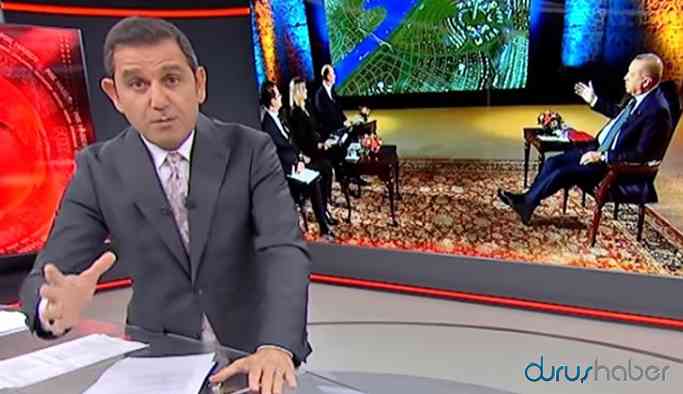 Video| Erdoğan'ın gözünden kaçtı, Portakal'ın gözünden kaçmadı! İşte o detay...
