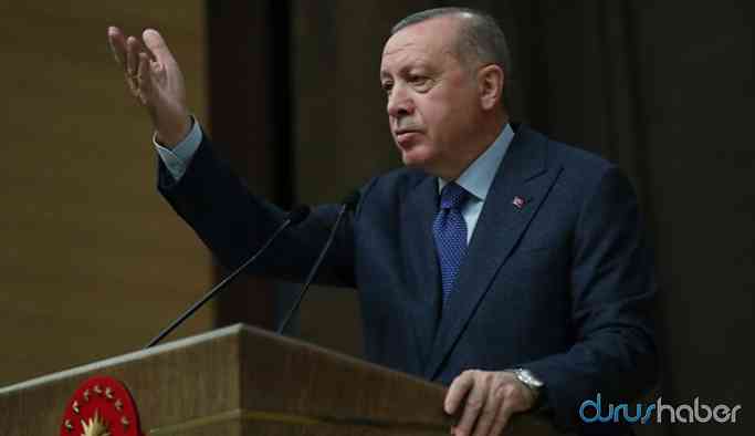 Erdoğan, “İstemeseniz de yapacağız” demişti! İşte halkın yanıtı!