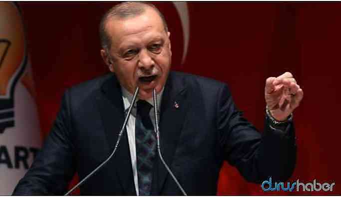 Erdoğan'dan Libya'ya asker gönderme tezkeresi hakkında flaş açıklama