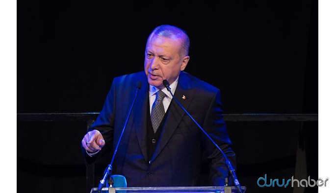 Erdoğan’dan flaş harekat açıklaması!