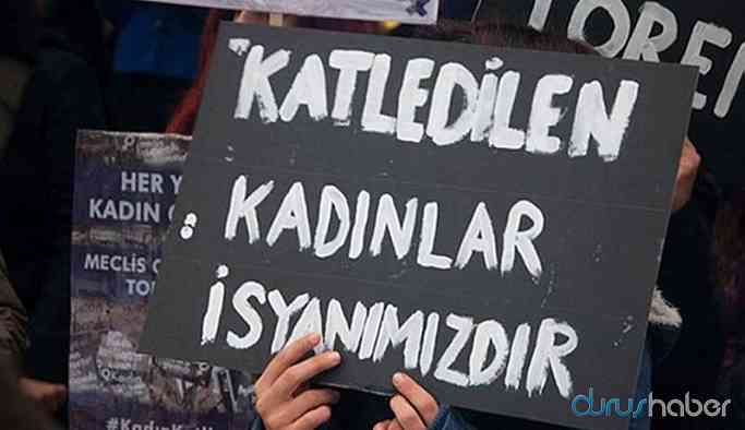 Eşini 32 bıçak darbesiyle öldürdü, 'Hayvan değiliz' dedi