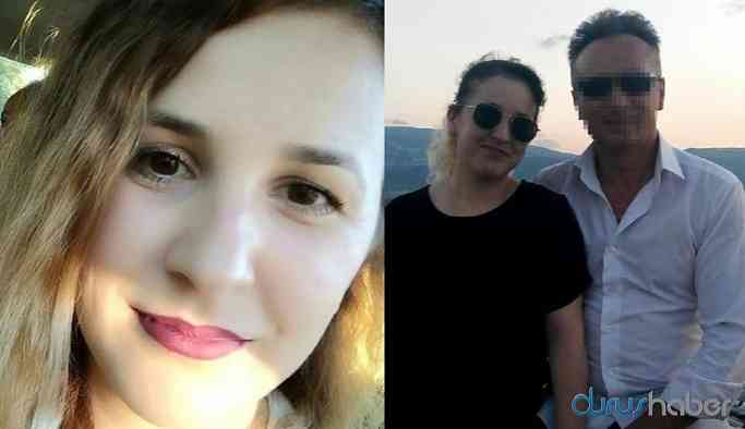 Eşini döverek öldürdü…
