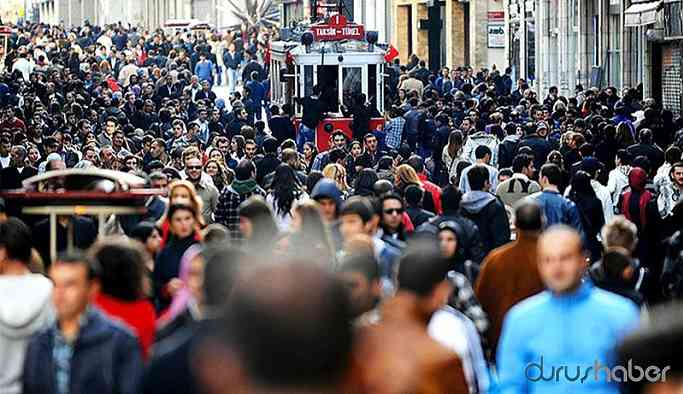 Eylül ayında işsizlik yüzde 13,8 olarak açıklandı