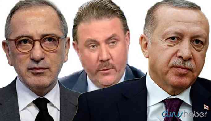 Fatih Altaylı'dan Erdoğan ve Yiğit Bulut'lu 'namaz' anısı sosyal medyada gündem oldu