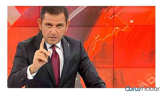 Fatih Portakal'dan 'Kanal İstanbul' yorumu