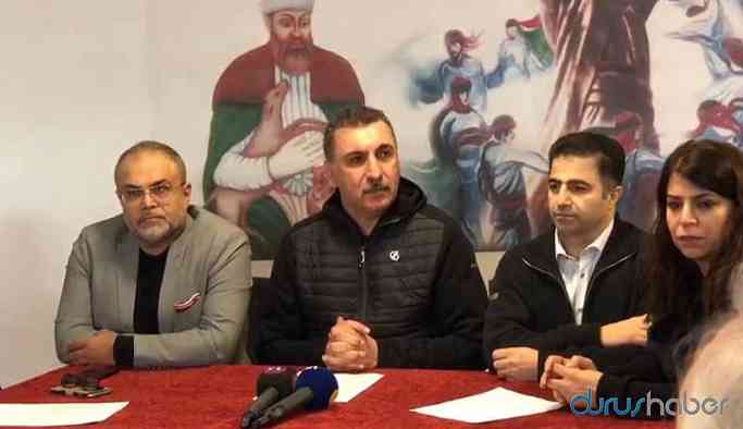 Ferhat Tunç hakkında yeni bir yakalama kararı çıkarıldı