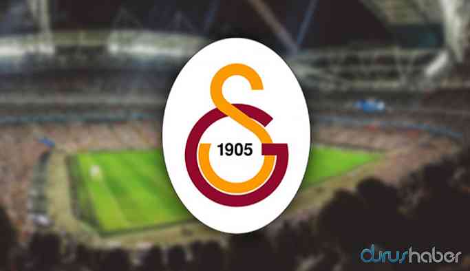 Galatasaray'a kayyum şoku