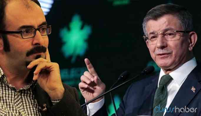 Gelecek Partisi FETÖ'cü Emre Uslu'yu engelledi
