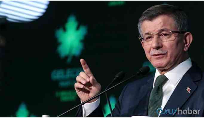 Gelecek Partisi, parti yönetimini belirlemek için toplanıyor
