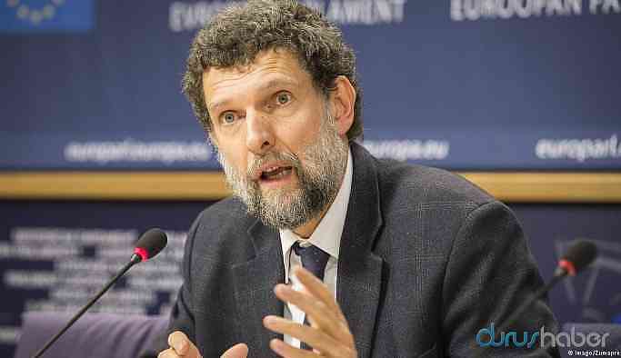 Gezi Davası ertelendi, Osman Kavala yine tahliye edilmedi