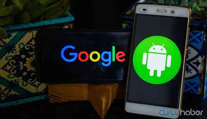 Google'dan Türkiye için 'lisans durdurma' uyarısı