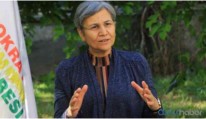 Leyla Güven ve 26 kişiye hapis cezası verildi