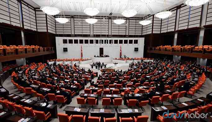 Güvenlik soruşturması Torba yasa teklifinden çıkarılıyor