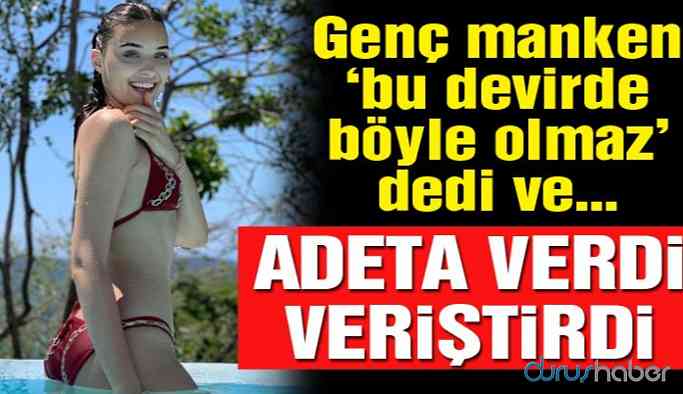 Güzellik yarışmasındaki ifşa ortalığı karıştırdı