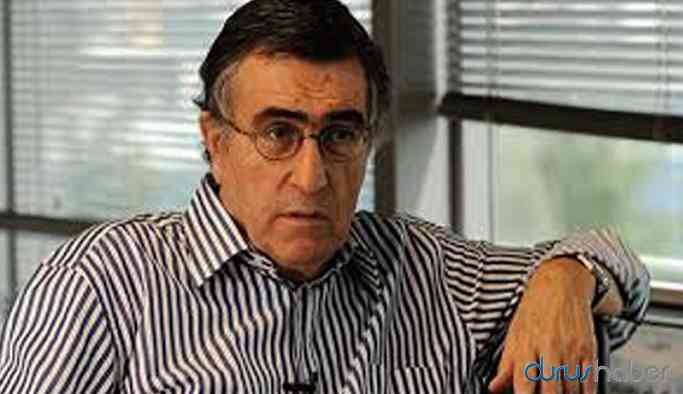 Hasan Cemal'in pasaportuna el konuldu