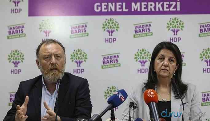 HDP, Demirtaş'ın rahatsızlandığı Edirne Cezaevi'ne gidiyor