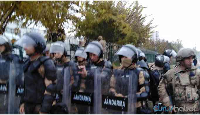 HDP'li bir belediyeye daha kayyum atandı