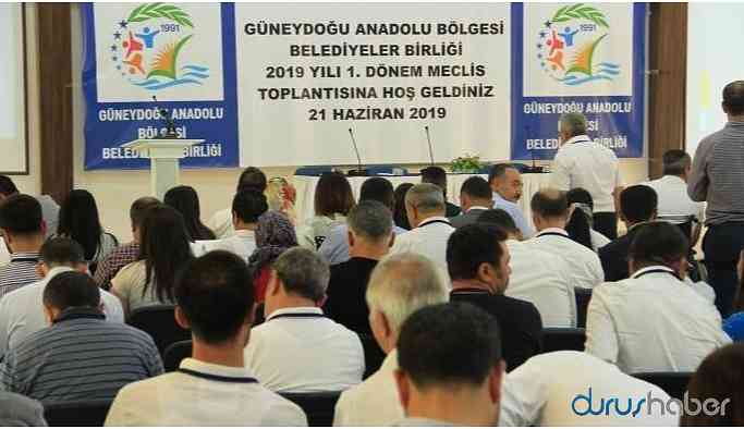 HDP’li 70 meclis üyesi yerine kayyum atandı