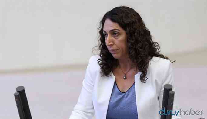 HDP’li vekil parti değiştirdi, Meclis’teki parti sayısı 10’a yükseldi