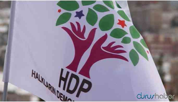 HDP’liler plakasız araçların takibi altında