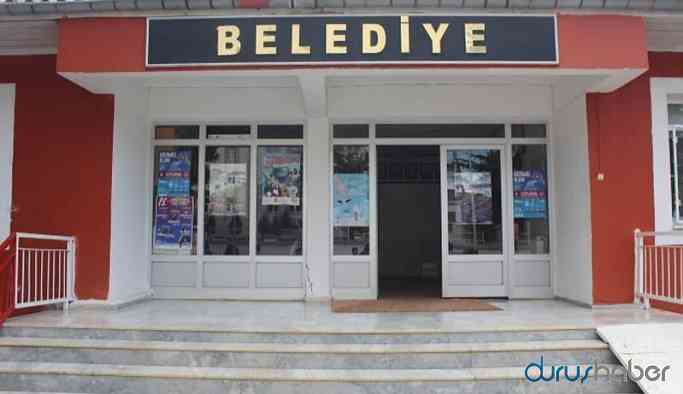 Hükümet belediye kadrolarına 'el koydu'