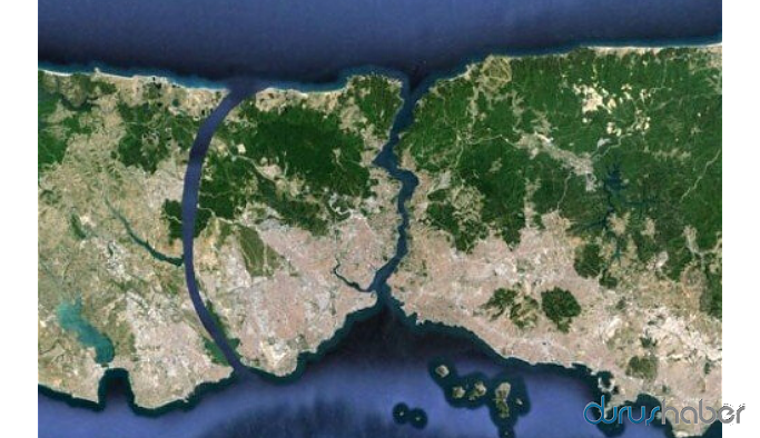 Hükümetten Kanal İstanbul açıklaması: Güzergahı belirledik