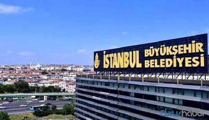 İBB'de 'Fatih Terim Stadı' tasarrufu