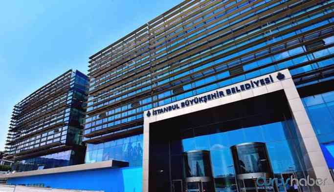İBB'de bir ilk: Çalışanlara ‘sosyal medya’ kuralları