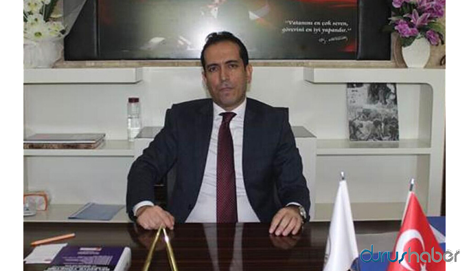 İçişleri Bakanlığı'ndan suikast açıklaması