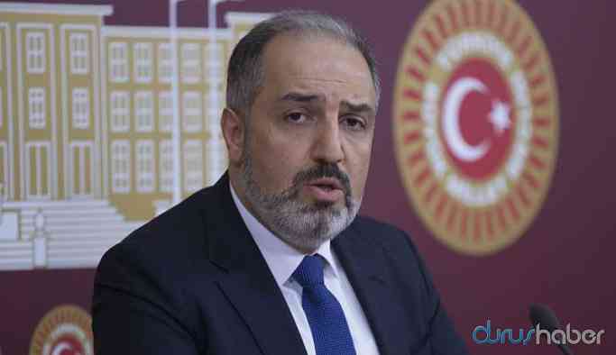 İddia: Mustafa Yeneroğlu yeni partiye katıldı