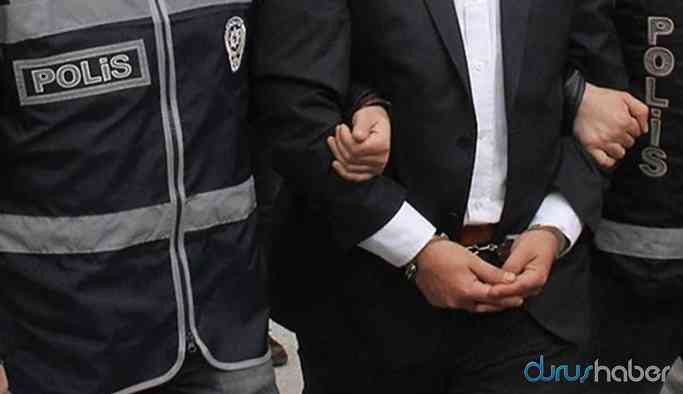 İki kentte ev baskınları: Çok sayıda gözaltı