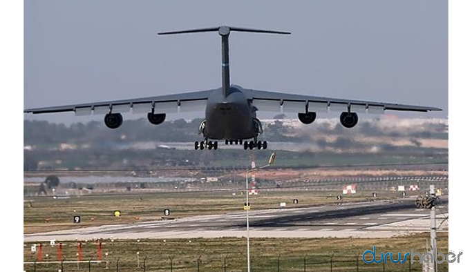 İktidar'ın 'kapatırız' dediği İncirlik'in projelerini 8 Türk şirketi üstlenecek