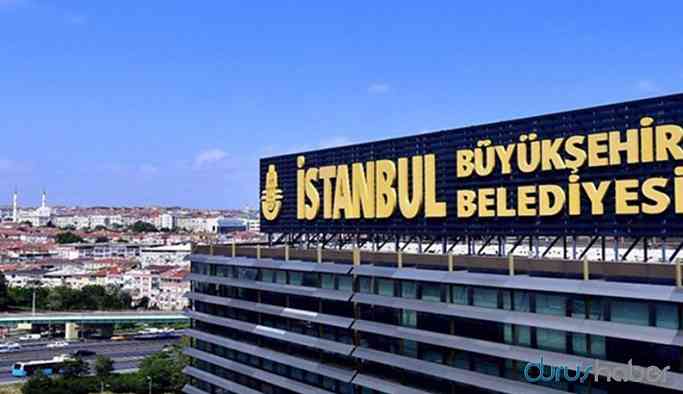 İller Bankası’ndan İBB'ye kredi ambargosu!