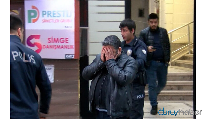 İstanbul'da kadın cinayeti