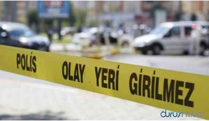 Öğretmen evinde ölü bulundu