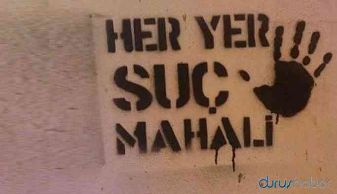 Adalet Bakanlığı'ndan 'kadına karşı şiddetin önlenmesi' genelgesi