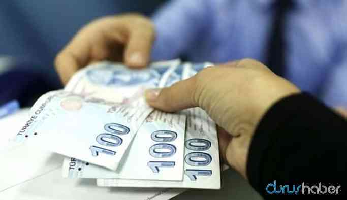 Kamu Bankası'ndan esnaf kredilerinde yüzde 100 indirim