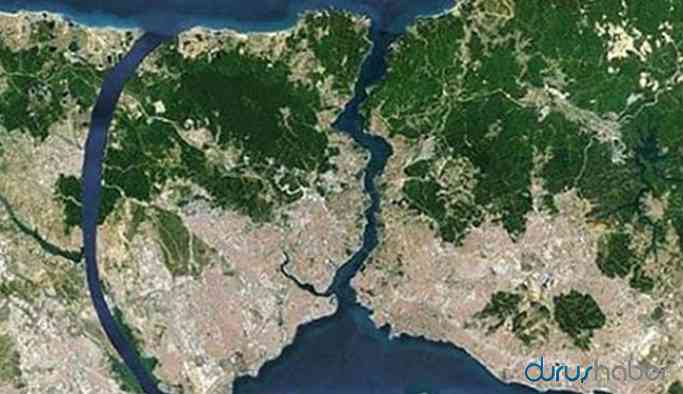 Kanal İstanbul Projesi için çalışmalar sürüyor! 304 noktada sondaj yapıldı