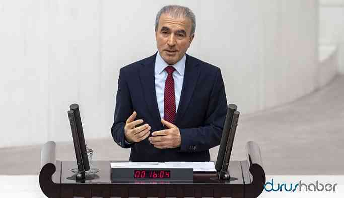 Kanal İstanbul için referandum yapılacak mı? AKP'den açıklama geldi!