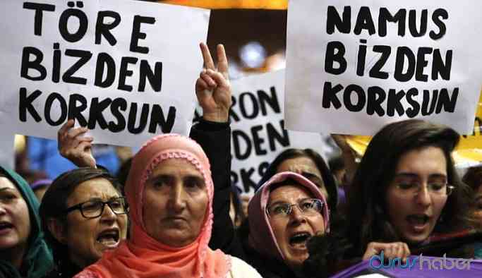 Kasımda 39 kadın katledildi