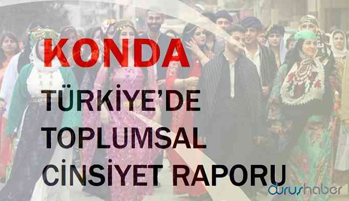 Kendini ‘Kürt’ olarak tanımlayanların oranı ikiye katlandı